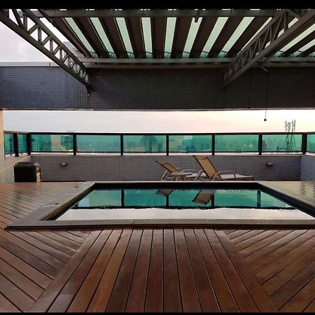Ap Jardins C/ Garagem Cd 81 Lejlighed São Paulo Eksteriør billede
