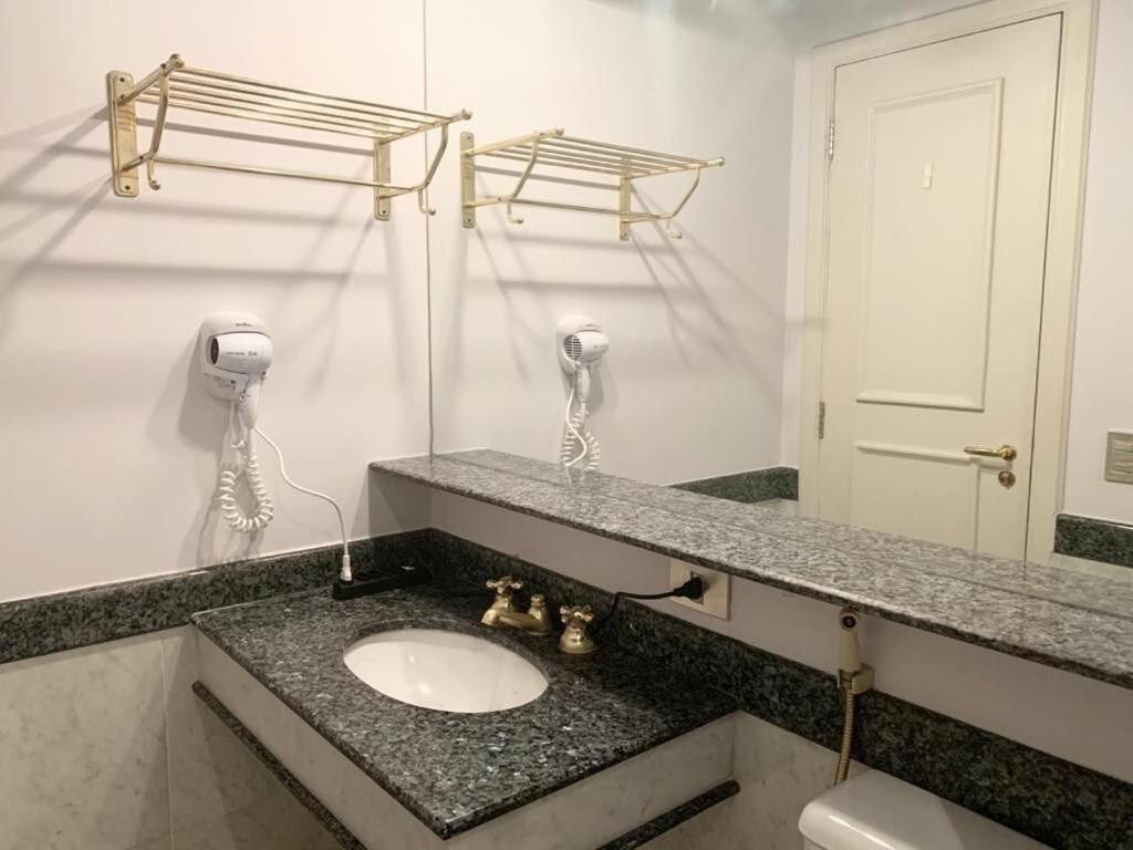 Ap Jardins C/ Garagem Cd 81 Lejlighed São Paulo Eksteriør billede