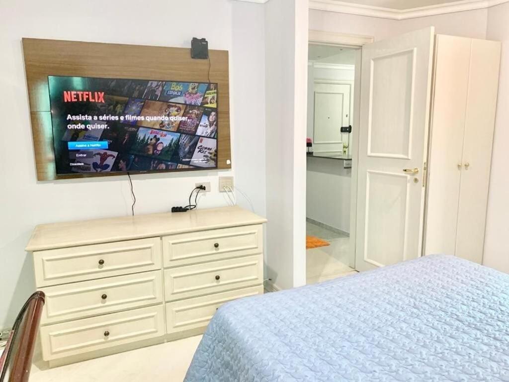 Ap Jardins C/ Garagem Cd 81 Lejlighed São Paulo Eksteriør billede