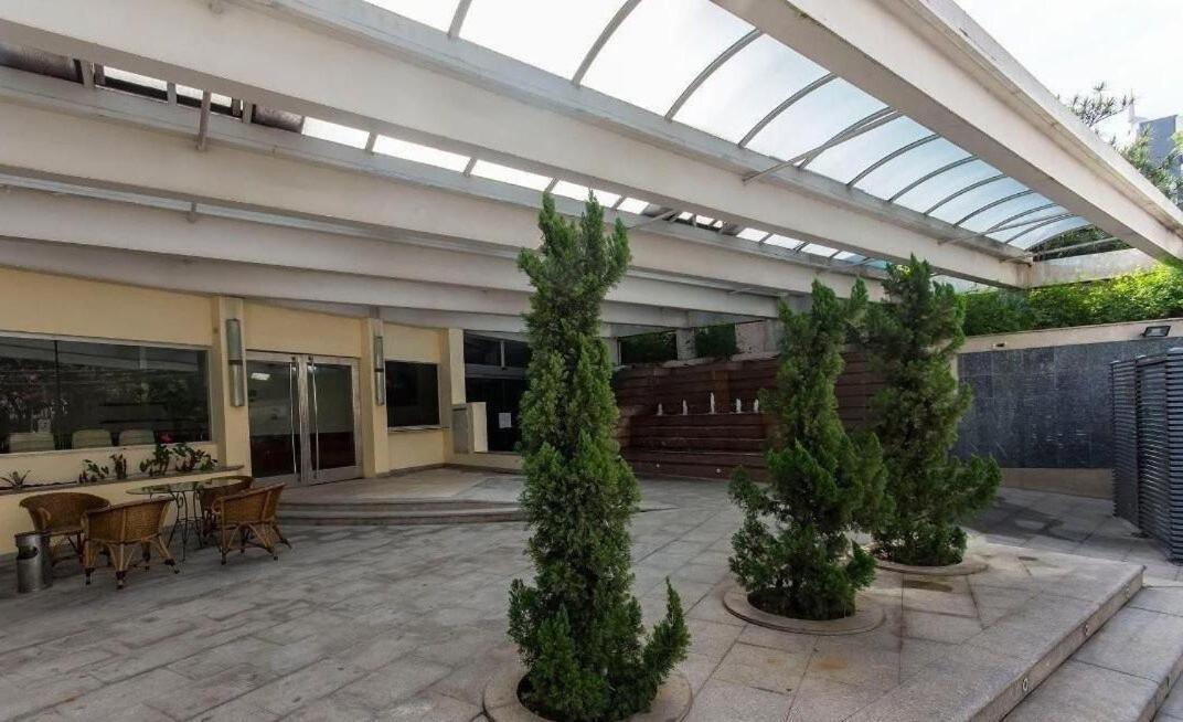 Ap Jardins C/ Garagem Cd 81 Lejlighed São Paulo Eksteriør billede