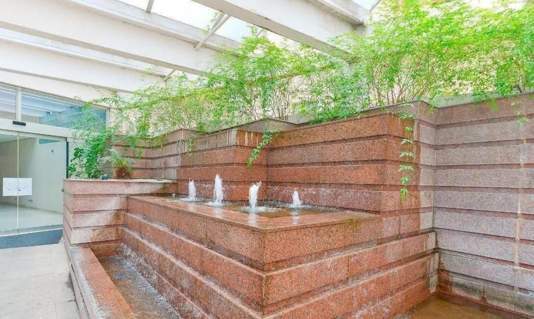 Ap Jardins C/ Garagem Cd 81 Lejlighed São Paulo Eksteriør billede