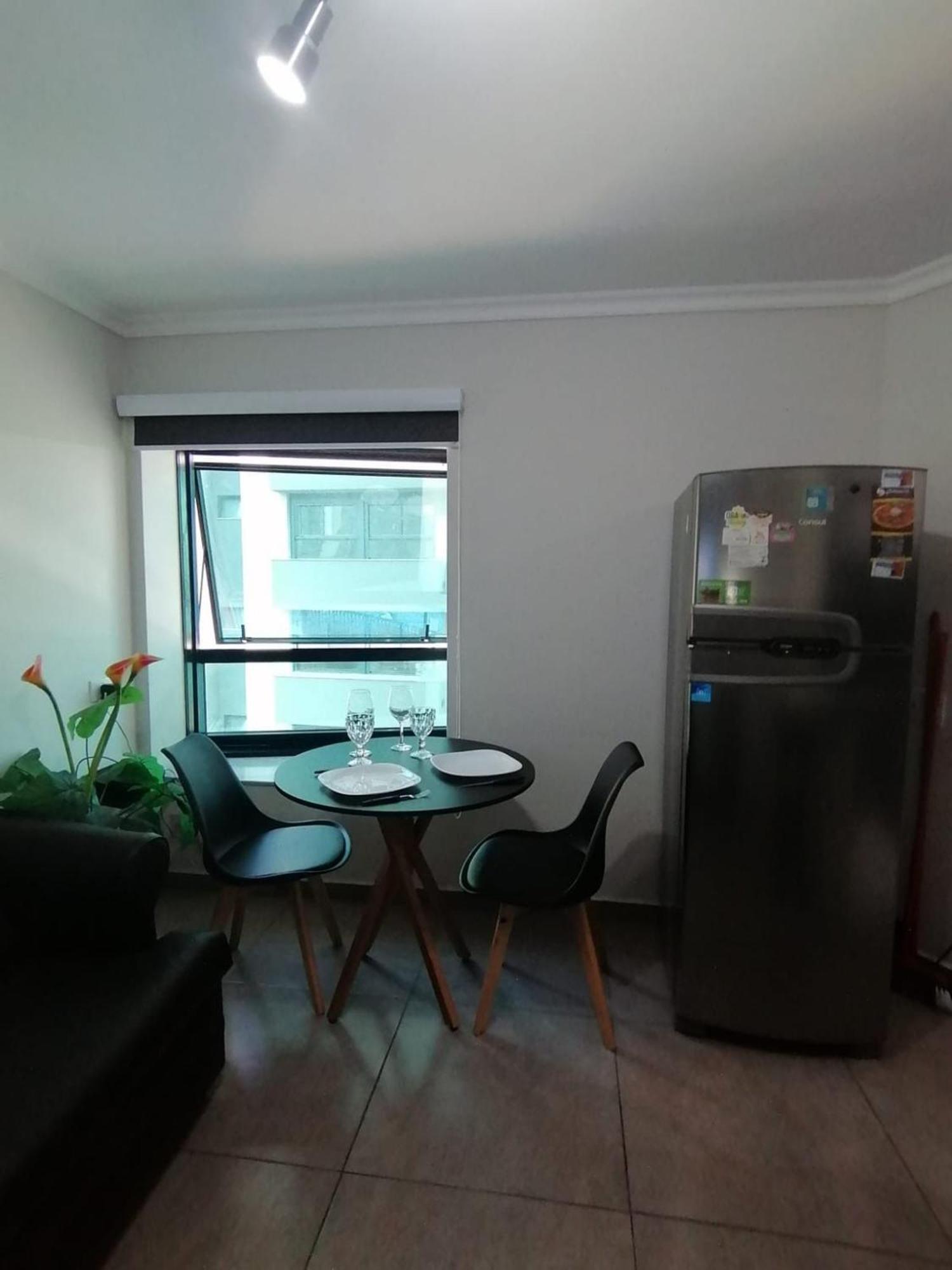 Ap Jardins C/ Garagem Cd 81 Lejlighed São Paulo Eksteriør billede