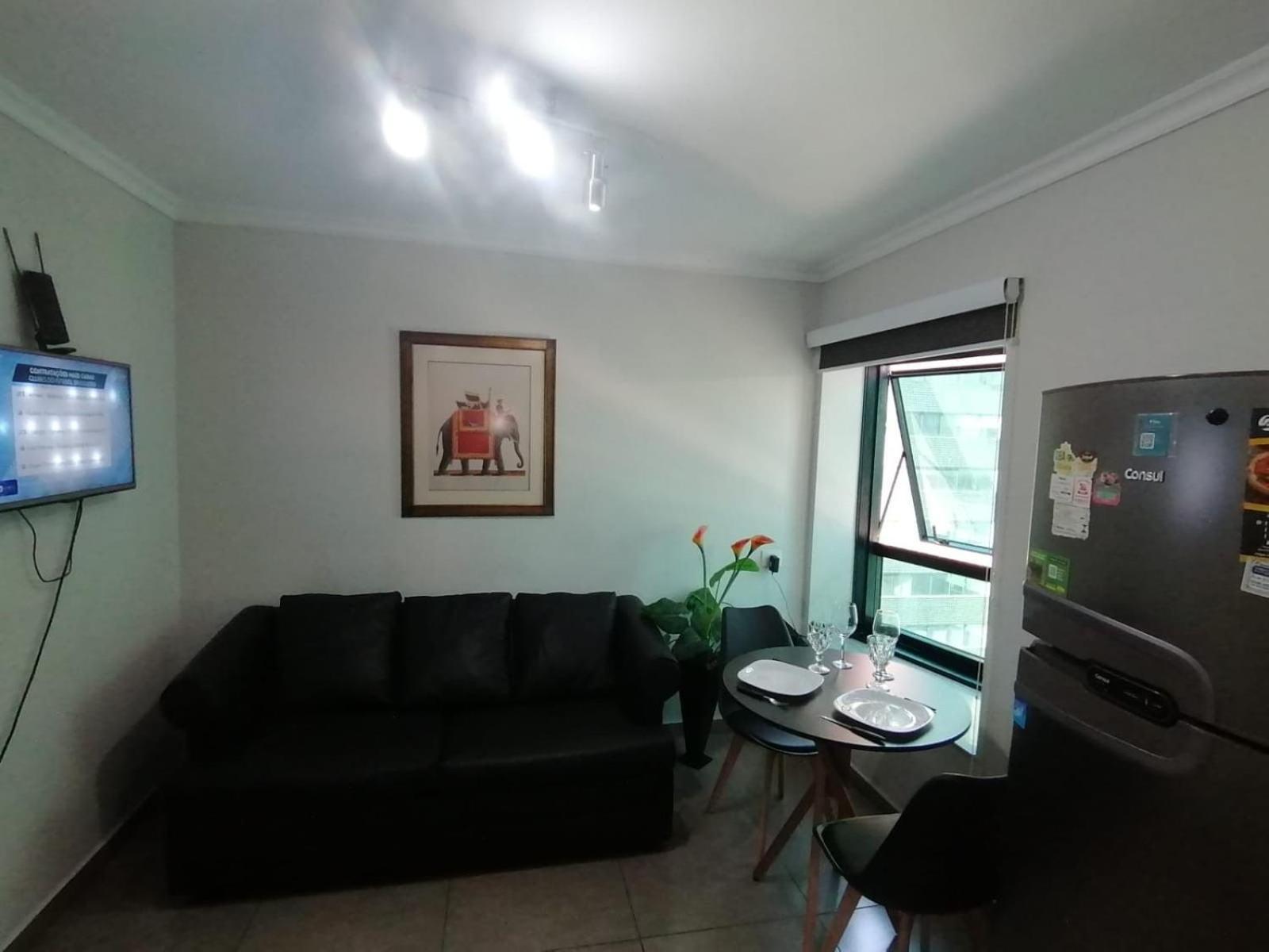 Ap Jardins C/ Garagem Cd 81 Lejlighed São Paulo Eksteriør billede