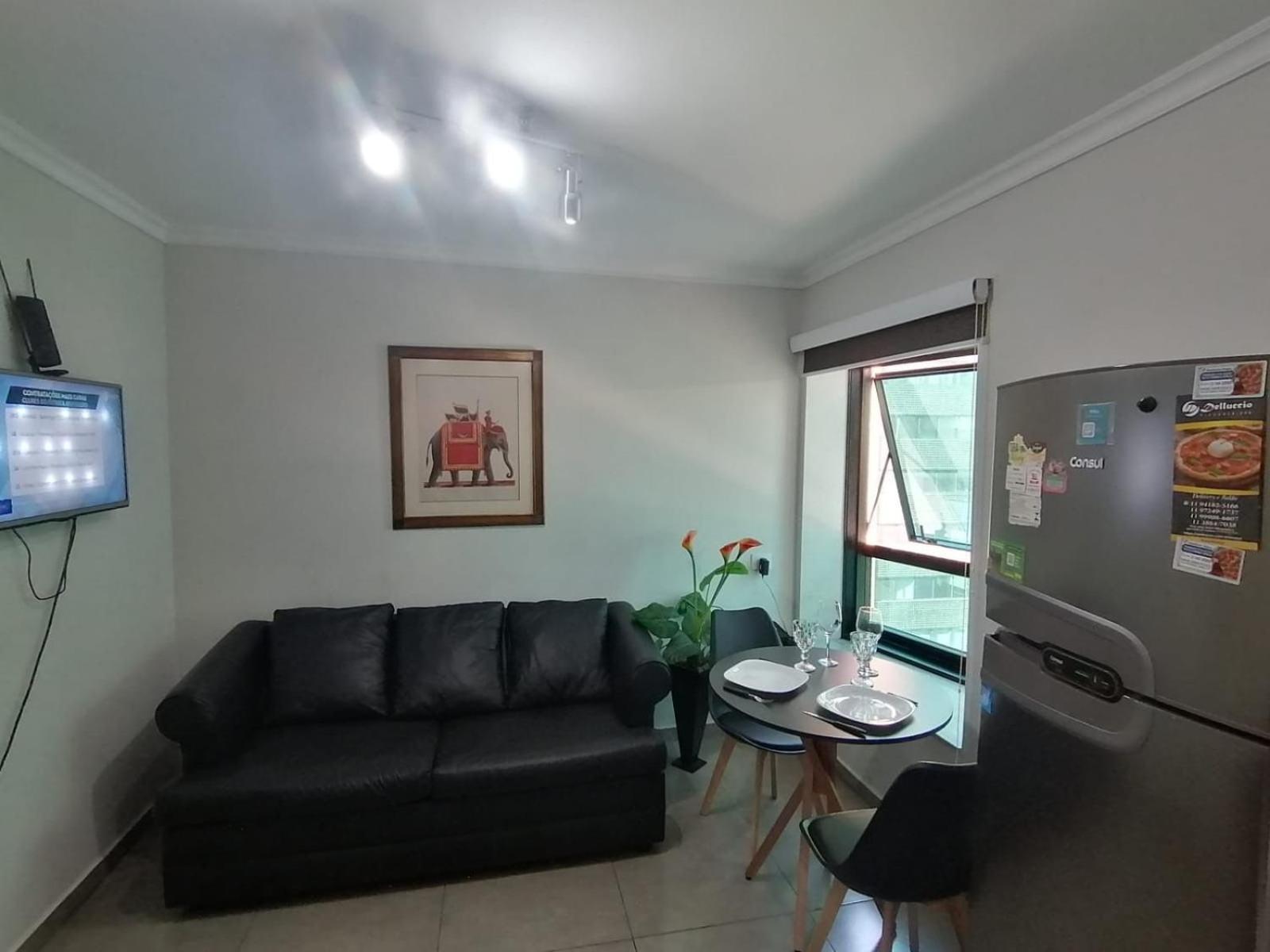 Ap Jardins C/ Garagem Cd 81 Lejlighed São Paulo Eksteriør billede